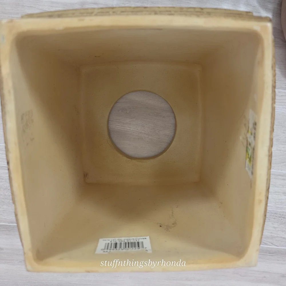 Heavy Resin 